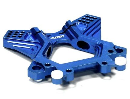 Billet Machined T2 Shock Tower for Savage Flux, X 4.6 2011 & Savage XL