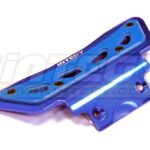 Alloy HD Front Bumper for Traxxas 1/10 Nitro Rustler Stadium Truck