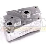 Alloy Gearbox Set for Nitro Rustler