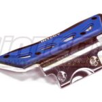 Alloy HD Front Bumper for Nitro Stampede 2WD 2735