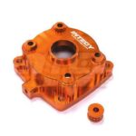 Billet Machined Alloy Clutch Case for HPI 1/5 Baja 5B Buggy