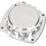 Billet Machined Alloy Engine Cover for HPI 1/5 Baja 5B Buggy