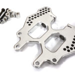 7075 Universal Shock Tower for HPI Savage 21 & 25 Monster Truck