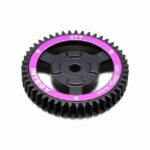 47T Steel Spur Gear for HPI 1/8 Savage-X, 21 & 25 Monster Truck