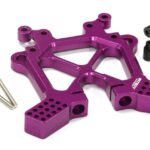 Universal Shock Tower (1) for HPI Savage-X Monster Truck