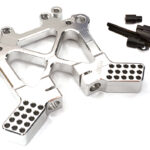 Universal Shock Tower (1) for HPI Savage-X Monster Truck