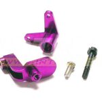 Throttle Mix Arm Set for HPI Savage-X Monster Truck