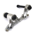 Type II Steering Bellcrank w/ Servo Saver for HPI Savage-X Monster Truck