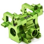 Billet Machined Gearbox Assembly for HPI 1/8 Savage XL & X 4.6 RTR Monster Truck