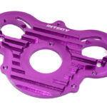 Billet Machined Alloy Motor Plate for HPI 1/10 E-Savage Monster Truck