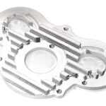 Billet Machined Alloy Motor Plate for HPI 1/10 E-Savage Monster Truck