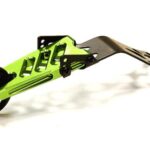 Evolution4 Wheelie Bar for HPI 1/8 Savage & (X) Monster Truck