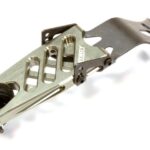 Evolution4 Wheelie Bar for HPI 1/8 Savage & (X) Monster Truck