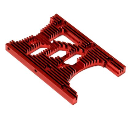 HD Engine Heatsink Plate for HPI Savage XL & X 4.6 RTR