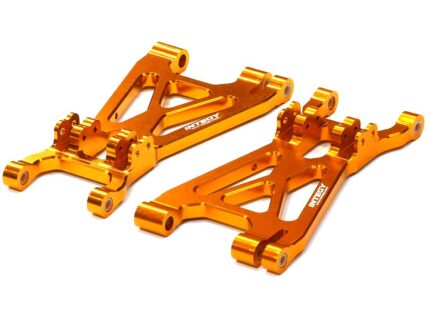 Lower Suspension Arms for Savage XL, Flux & X 4.6 RTR