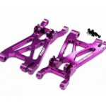 Lower Suspension Arms for Savage XL, Flux & X 4.6 RTR