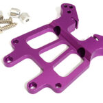 Alloy Shock Tower (1) for HPI Savage 21 & 25
