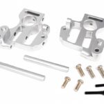 Front or Rear Gearbox Bracket (1) for HPI Savage 21 & 25 Monster Truck
