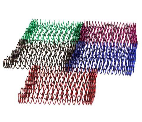 T7021PRO Progressive 40pcs Spring Set for HPI Savage X, 21 & 25 Monster Truck - Image 1