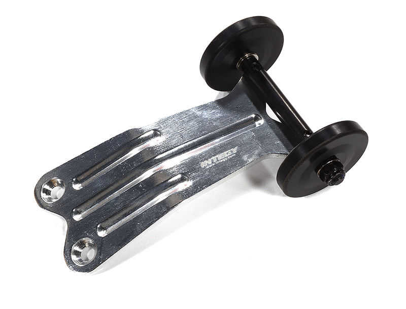 T7024S Wheelie Bar for HPI Savage 21 & 25 Monster Truck - Image 1