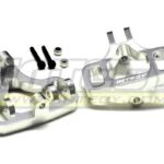 HD Caster Blocks for HPI Savage-X, 21 & 25