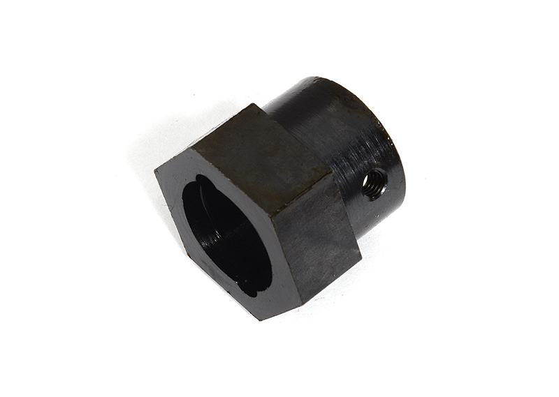 T7063HUB HD Steel Brake Hub Hex for HPI 1/8 Savage Monster Truck - Image 1