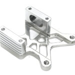 Type II Engine Mount for HPI Savage-X, 21 & 25 Monster Truck
