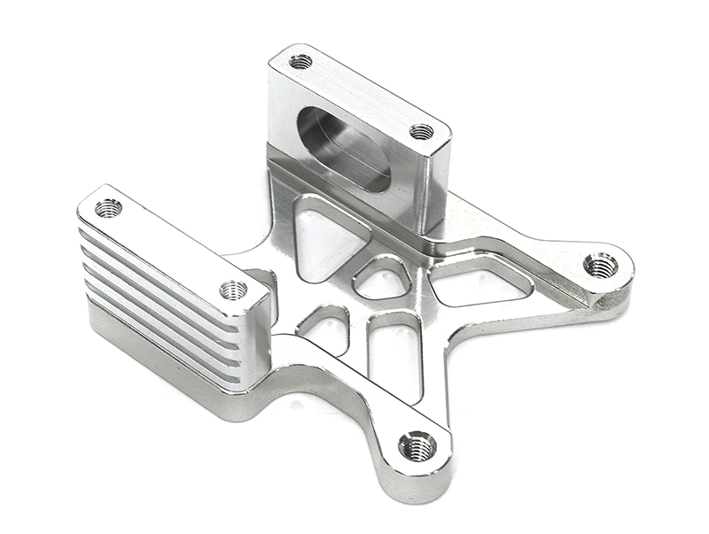 T7065S Type II Engine Mount for HPI Savage-X, 21 & 25 Monster Truck - Image 1