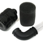 High Flow Air Filter for Losi 1/8 LST Monster Truck