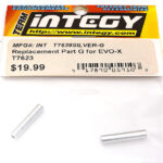 Replacement Part G for EVO-X T7623