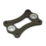 Billet Machined Spur Gear Mount for OFNA 1/8 Ultra LX One Buggy