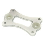 Billet Machined Spur Gear Mount for OFNA 1/8 Ultra LX One Buggy