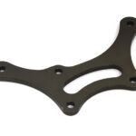 Billet Machined Front Chassis Plate for OFNA 1/8 Ultra LX One Buggy