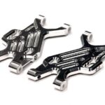 Billet Machined Front Suspension Arms for Associated SC10 4X4