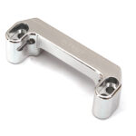 Billet Machined Alloy Camber Link Mount for Associated 1/10 GT2 off-road Truck