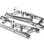 Billet Machined Alloy Rear Suspension Arm for Associated 1/10 SC10 2WD