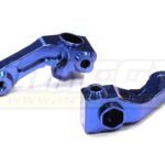 Billet Machined PRO Steering Blocks for Associated SC10 2WD