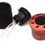 Red Air Filter for 1/10 Jato