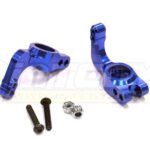 09 Alloy Rear Hub Carriers for Traxxas 1/10 Electric Slash 2WD 3752