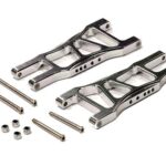 V2 Rear Lower Arm for Traxxas 1/10 Stampede 2WD, Rustler 2WD XL5 & VXL 3655X