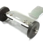 V2 Wheelie Bar for Traxxas 1/10 Electric Stampede 2WD, Bandit & Slash 2WD