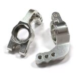 Rear Hub Carriers for Traxxas 1/10 Electric Stampede 2WD & Slash 2WD 3752