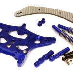 Rear Shock Tower for Traxxas 1/10 Stampede 2WD XL5 & VXL 3638