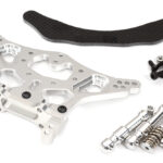 Rear Shock Tower for Traxxas 1/10 Stampede 2WD XL5 & VXL 3638