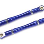 T2 Rear Upper Linkages for 1/10 Stampede 2WD Rustler 2WD Bandit XL5 & VXL 3641A