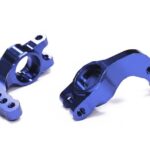 T2 Rear Hub Carrier for Electric Stampede 2WD Rustler 2WD Bandit Slash 2WD 3752