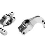 T2 Rear Hub Carrier for Electric Stampede 2WD Rustler 2WD Bandit Slash 2WD 3752