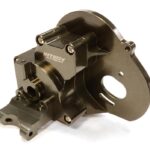 Gearbox Housing for Traxxas 1/10 Stampede 2WD, Rustler 2WD & Bandit XL5 3691A