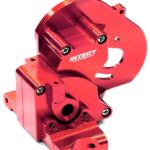Gearbox Housing for Traxxas 1/10 Stampede 2WD, Rustler 2WD & Bandit XL5 3691A