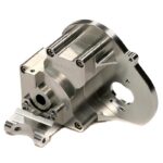 Gearbox Housing for Traxxas 1/10 Stampede 2WD, Rustler 2WD & Bandit XL5 3691A